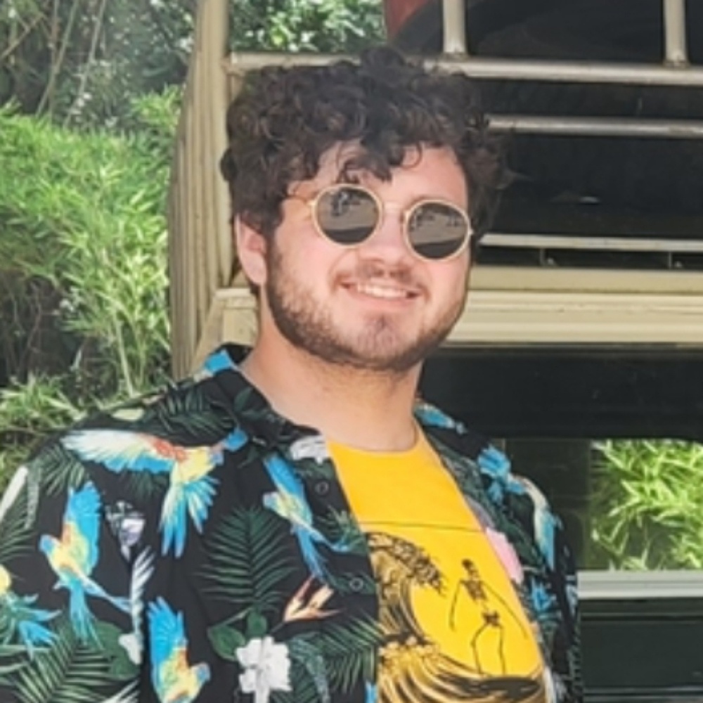 Meet your Posher, Finn